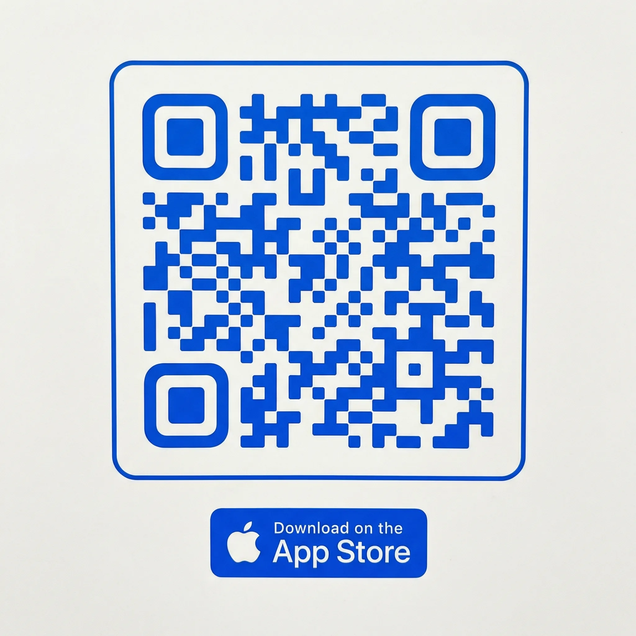 misstv iOS版APP下载二维码